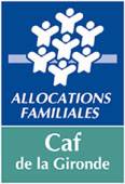 CAF-Gironde