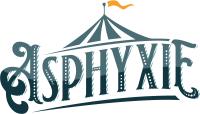 Asphyxie logo foncé avec fond CMJN