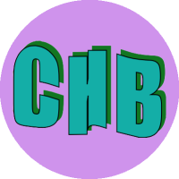 logo chb