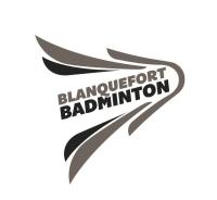 ESB badminton logo