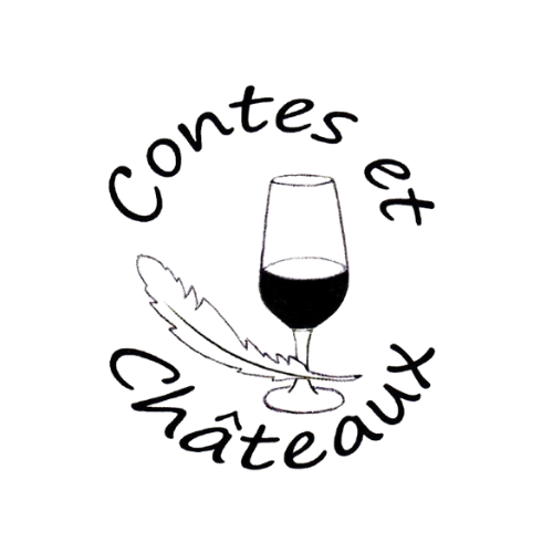 logo contes et chateaux sans arrière plan