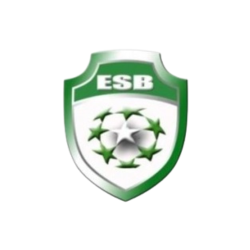 logo esb foot sans arrière plan
