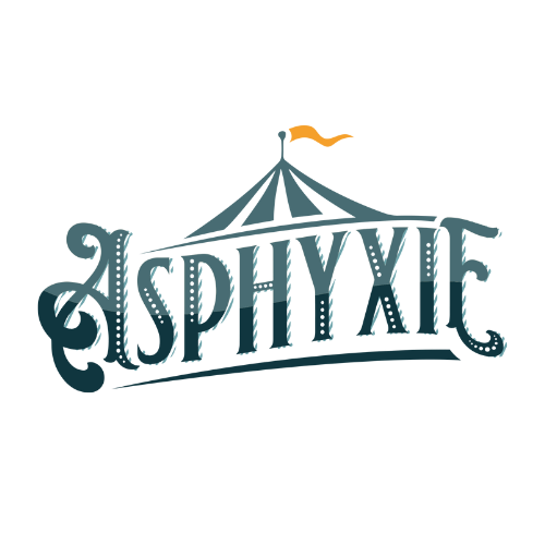 logo asphyxie sans arrière plan
