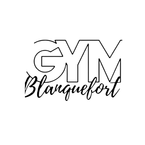 logo gym sportive sans arrière plan