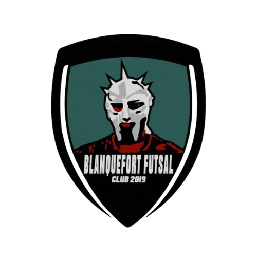 logo blanquefort futsal sans arrière