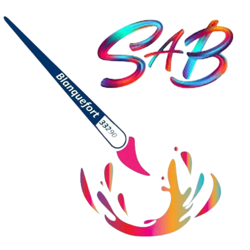 logo SAB sans arrière plan