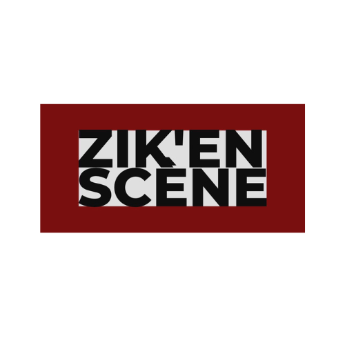 logo zik sans arrière plan