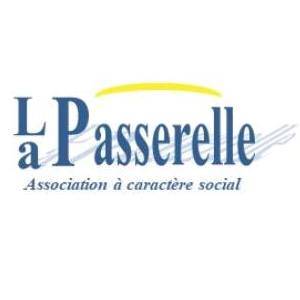 La passerelle logo JPG