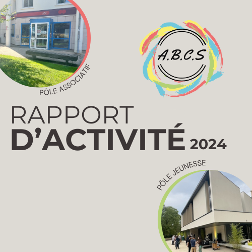 Copie de RAPPORT D’ACTIVITE
