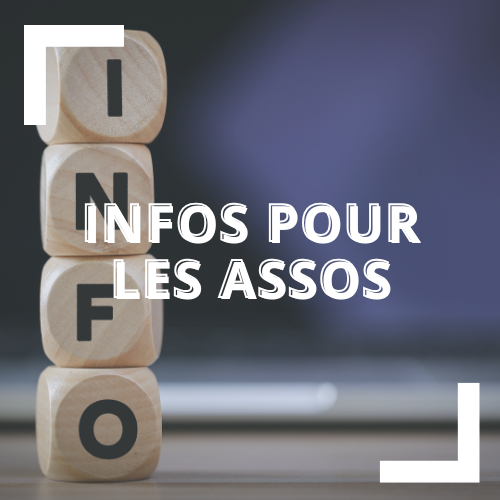 cadre info assos 