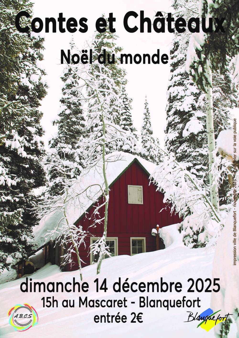 contes et chateaux 14-12