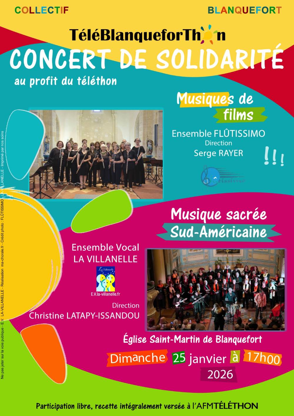 25-01. concert de solidarité par la Villanelle