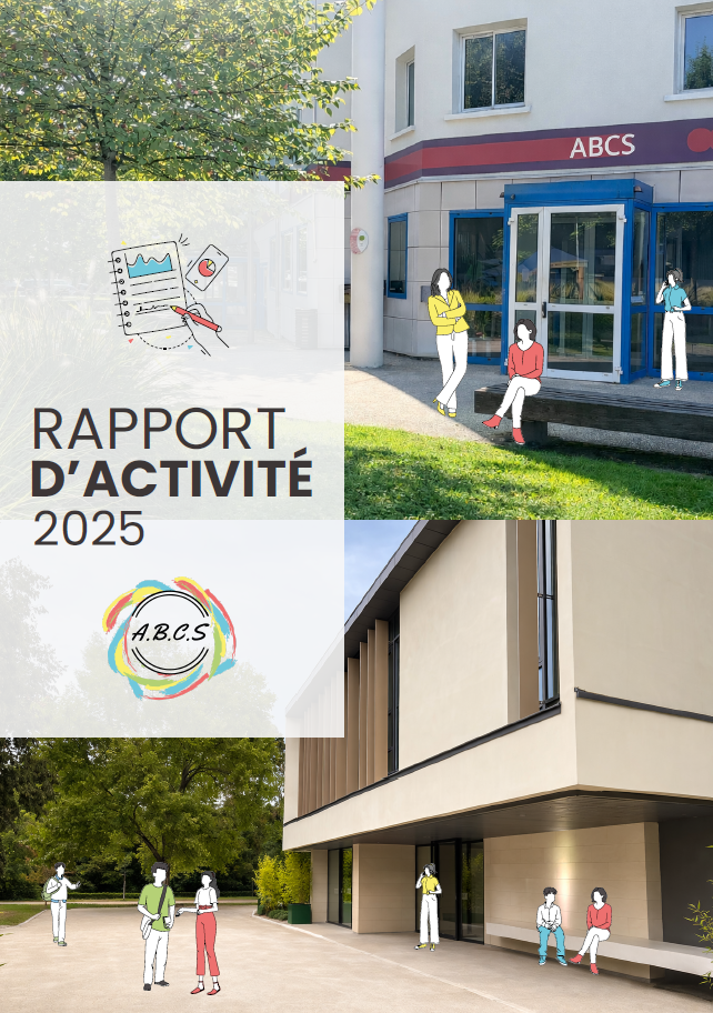 rapport activité 2025