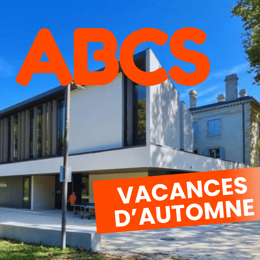 vacances automne abcs
